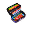 Picture of SEVEN FREETHINK QUICK CASE IRIS PENCIL CASE